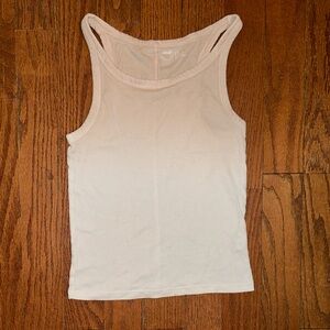 Aerie ombré tank top
